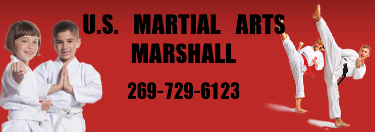 Marshall Martial Arts – U.S. Martial Arts